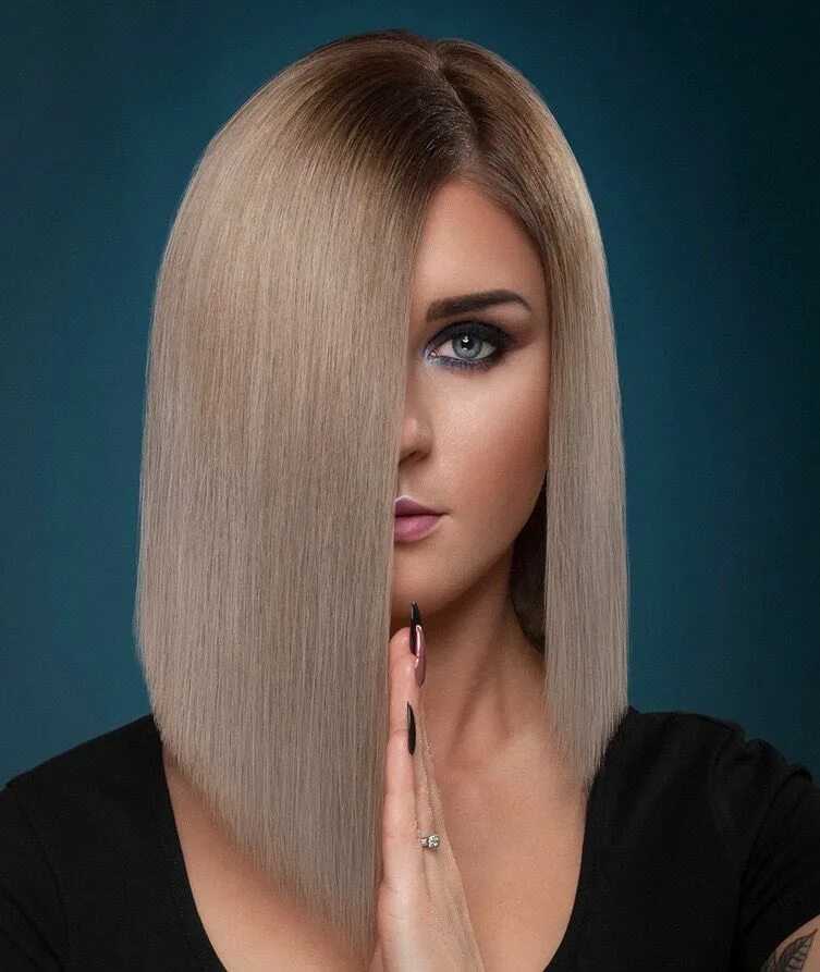 Удлинение волос. Каре удлиненное каре без челки 2022. Каре блант боб 2020. Классический боб каре на средние волосы с челкой. Стрижка лонг боб каре.