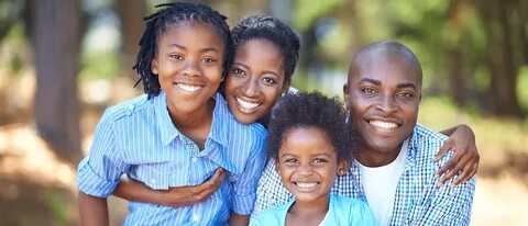 Families today