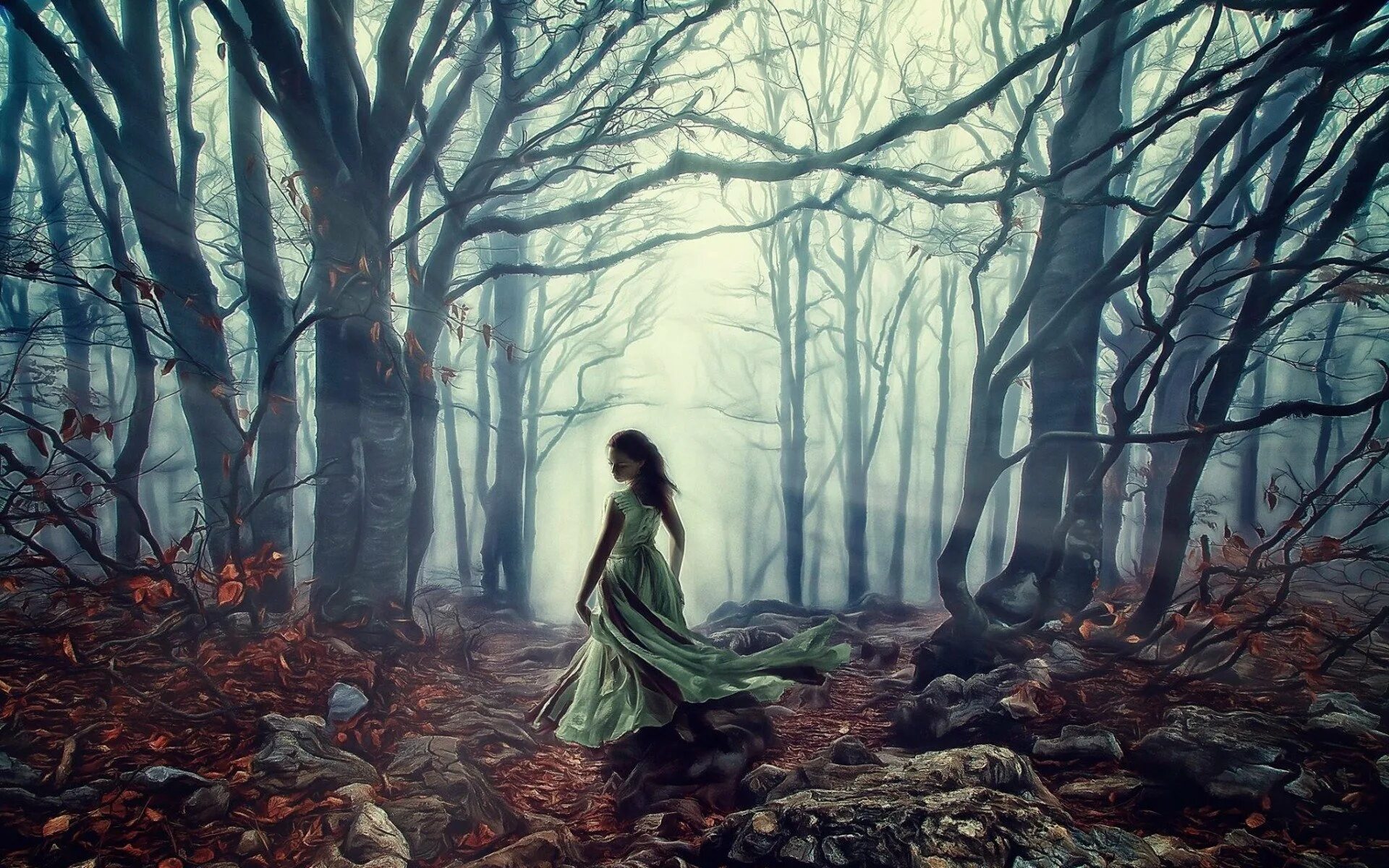 Девушка в лесу арты. Девочка в лесу. Фотосессия в лесу. Готическая девушка в лесу. Девушка в лесу.