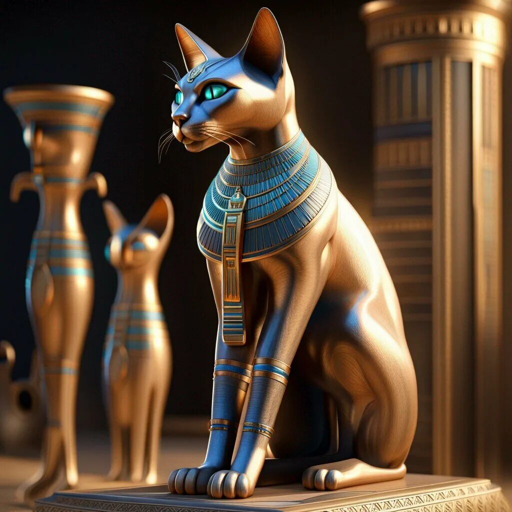 Old Beliefs About Cats That Prove We've Always Been A Little Bit Afraid Of Them 