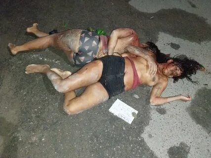DAMN: Murdered Women 