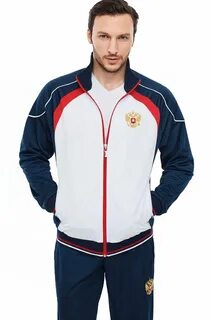 Нужен спортивный костюм