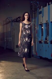 Image Credit: Courtesy of Maisie Wilen. 