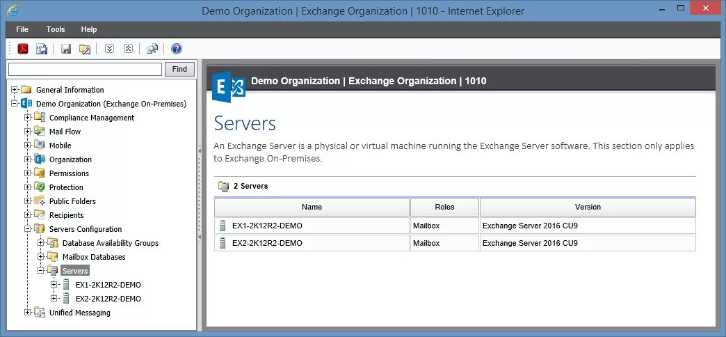 Фкгс веб версия. Microsoft Exchange. MS Exchange Server. MS Exchange 2019. Microsoft Exchange web Интерфейс.