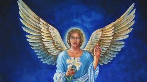 Am angel