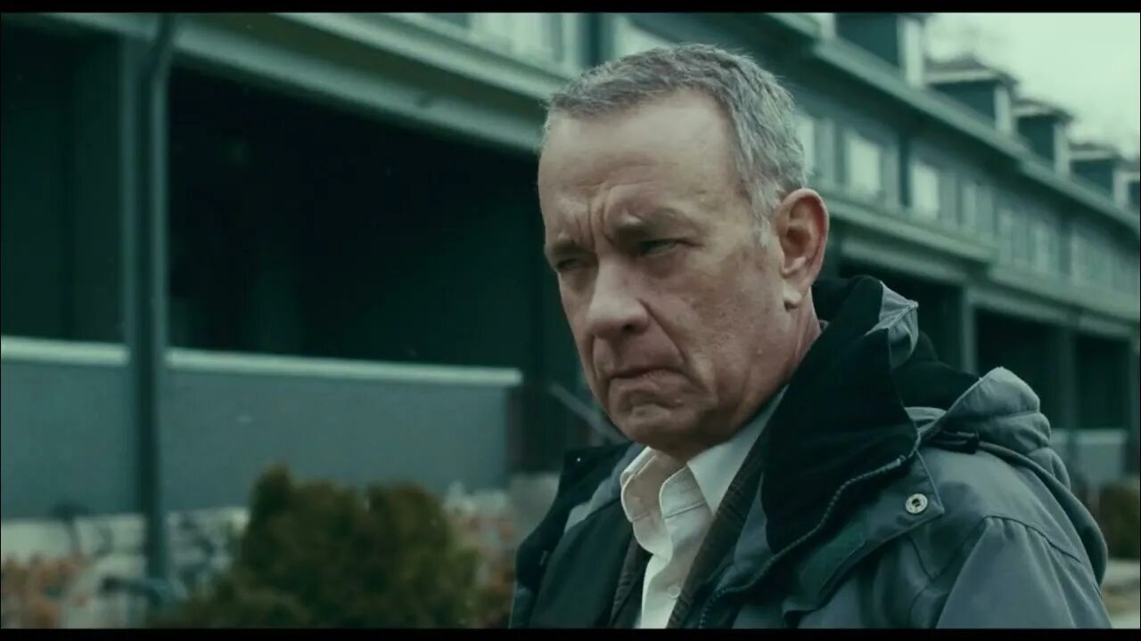 A man called one. Том хэнкс 2025. a man called otto, 2025.