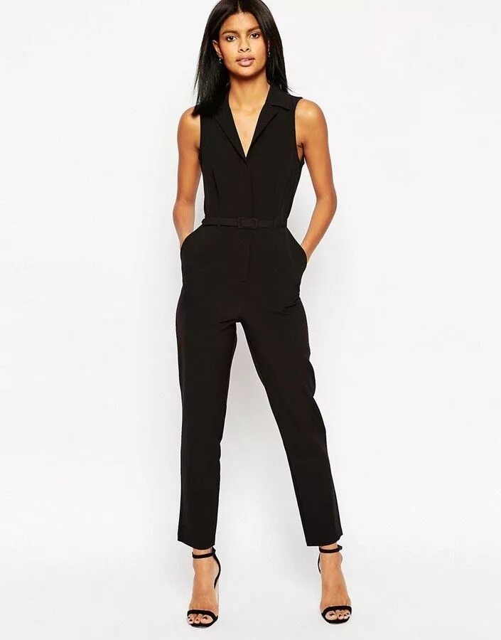 Sinequanone черный комбинезон. Jumpsuit 181001874 5268952 SHEIN черный Вечерний комбинезон. Комбинезон Metaco Jumpsuits. The Oliver Jumpsuit комбинезон женский.