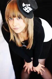 Little izzi
