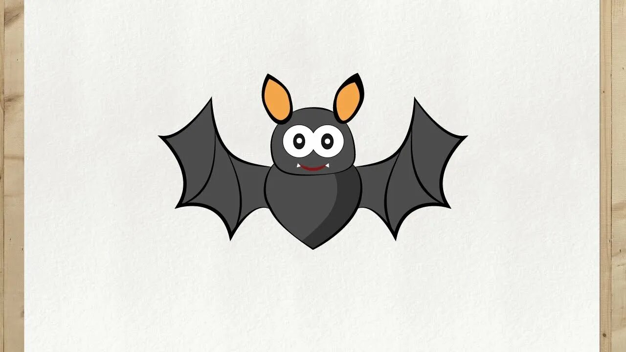 Step bat. Летучая мышь рисунок на Хэллоуин. Летучая мышь на белом фоне Хэллоуин. Летучая мышь рисунок на Хэллоуин легко. Как нарисовать летучую мышь на Хэллоуин.