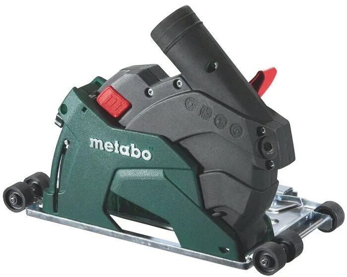 Кожух ушм 125 вытяжной. Метабо CED 125. Metabo GED 125. Metabo CED 125 Plus. Кожух Metabo CED 125 Plus.