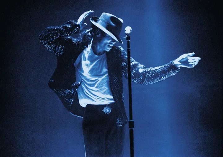 Слушать песню про майкла. Michael Jackson на сцене.