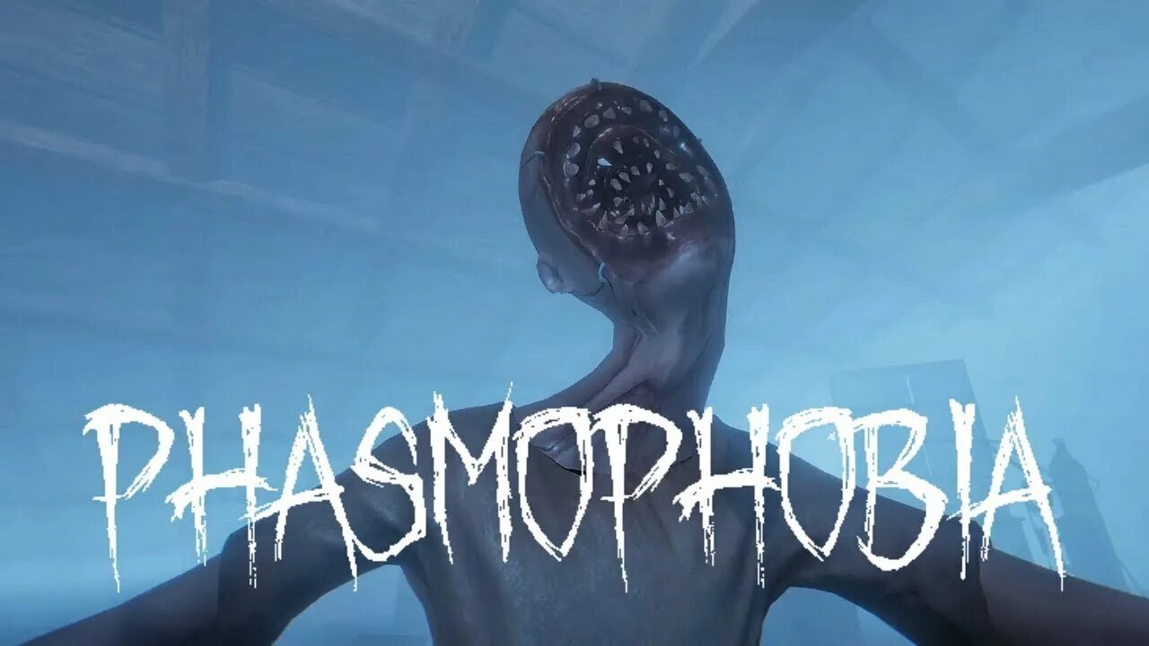 Пасха 2024 phasmophobia. Фазмофобия игра.