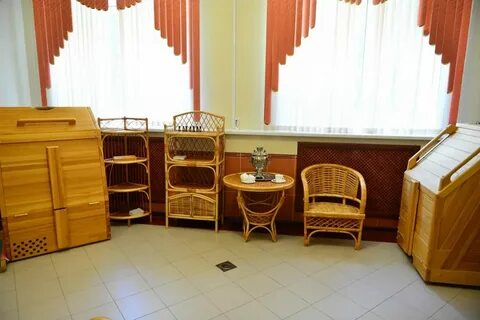 Санаторий архангельск