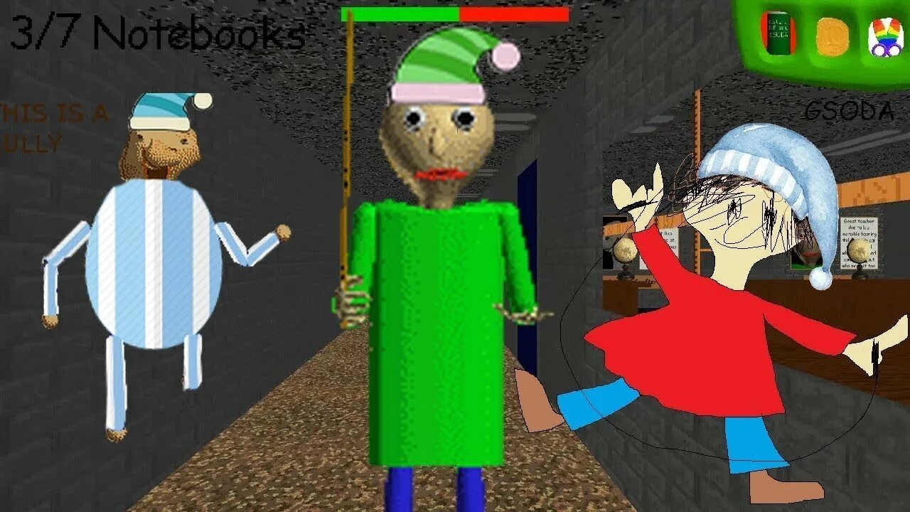 Baldi s basics in education mod. Балди ин бейсикс. baldi s basics 1.4. baldi s basics in education. балди игра.