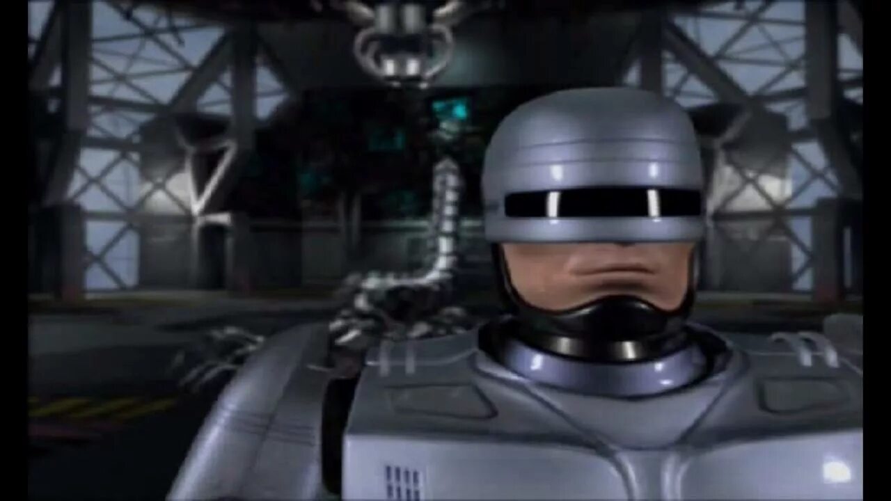 Робокоп команда альфа. Robocop 2003. Robocop (игра, 2003).