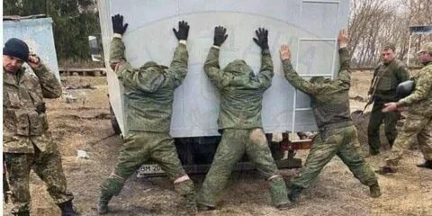 Партизаны украины последние новости