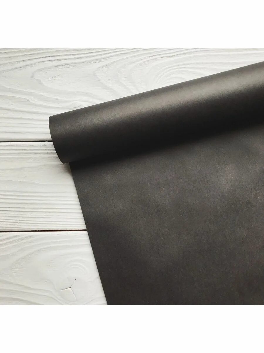 Планка карнизная с полиэстеровым покрытием 2 м цвет коричневый. Black gift box. Блэк крафт. Black kraft. Черный крафт.