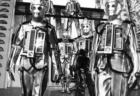 Doctor who is a british science fiction