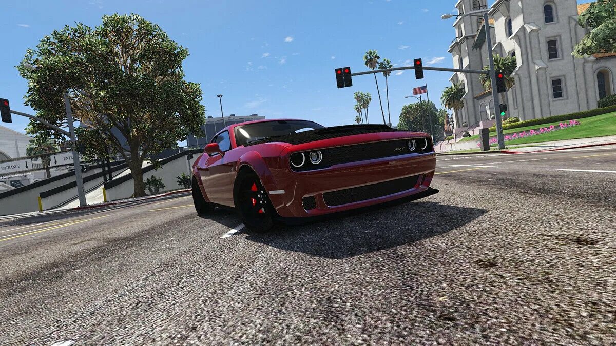 Gta5 mod 5