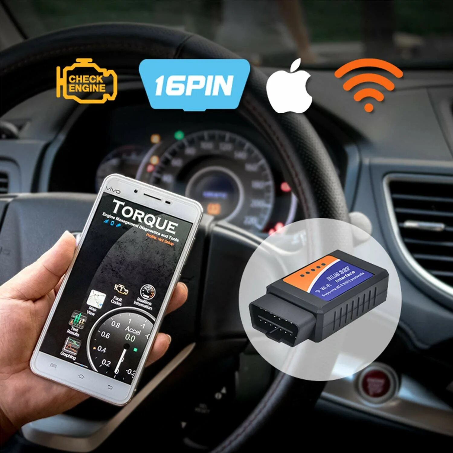 Obd scan kingbolen wifi. Kingbolen obd2 wifi. обд2 wifi сканер. kingbolen elm327 v1.5 wifi. obd wifi сканер для iphone.