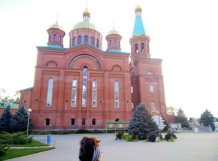 Краснодар храм новости