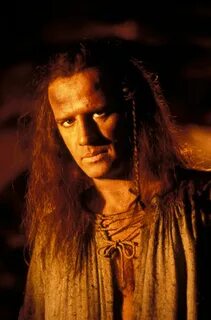 Фото: Горец 3: Последнее измерение / Кадр из фильма "Горец 3: Последне...