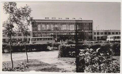 Стар петропавловск