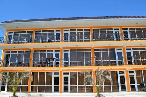 Райский уголок абхазия пицунда отзывы