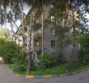 Сиреневый бульвар дом