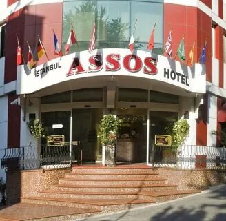 My assos hotel 4