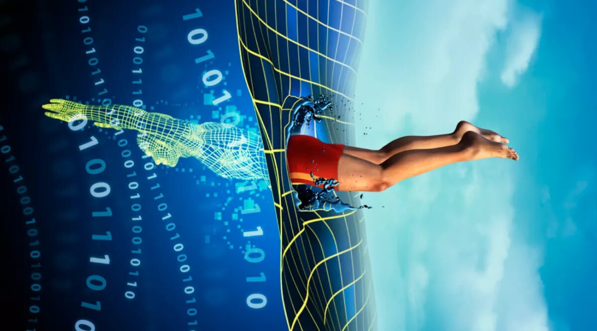 Digital transformation day