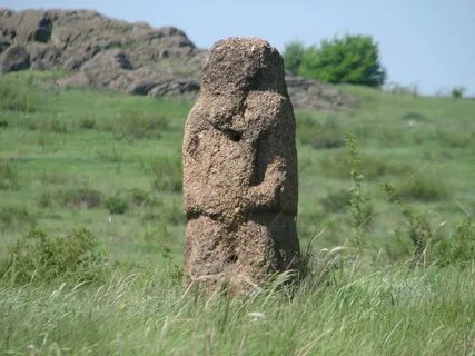 Каменная могила