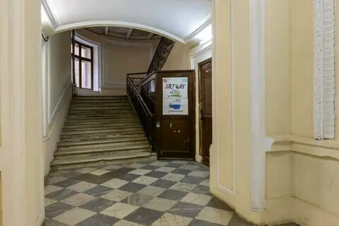 Большая морская 13