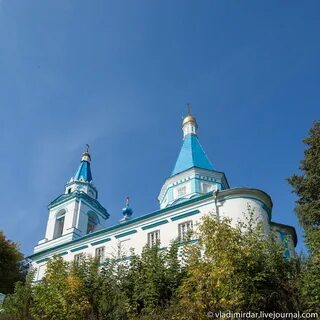 Храм в беседах