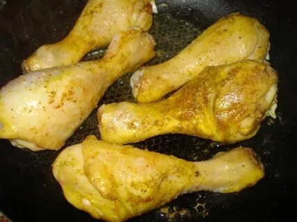 Сварить ножки курицы вкусно