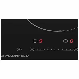 Индукционная панель maunfeld инструкция