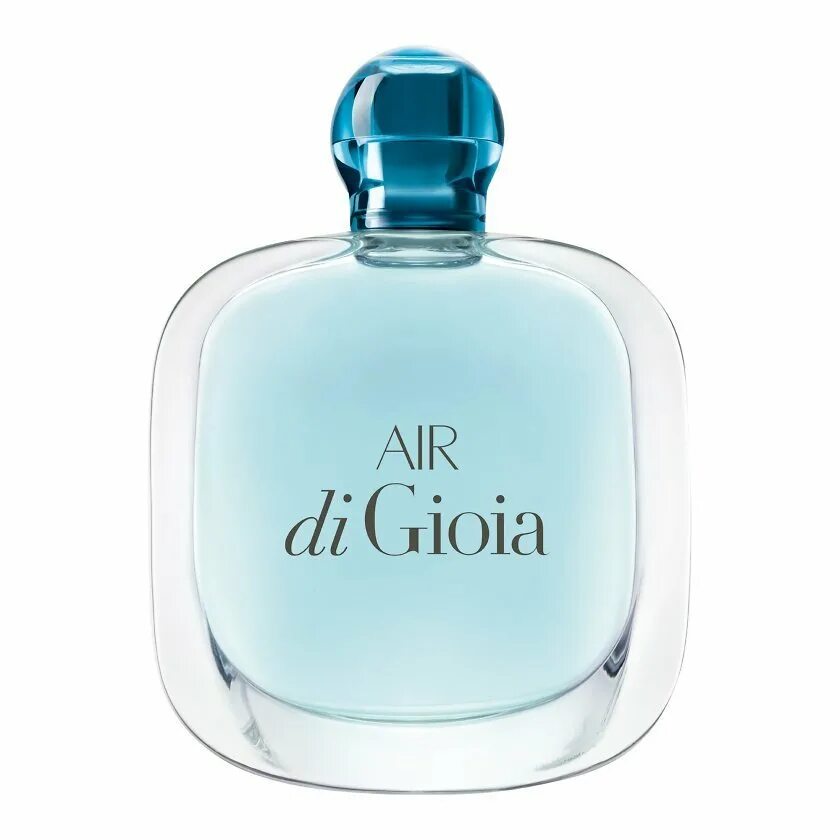 Джорджио армани духи. Духи Air di Gioia Giorgio Armani. Парфюмерная вода Giorgio Armani "Air di Gioia", 100 ml. Армани acqua di Gioia женские. Лцхи Аква Джордж Армани женские.