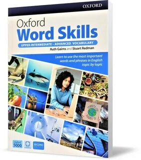 Oxford word skills intermediate