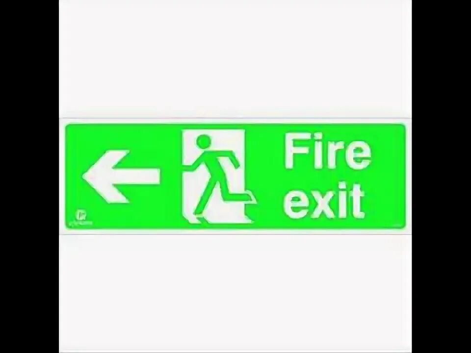 This is not an exit. Death is not exit.