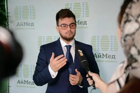 Аймед грозный