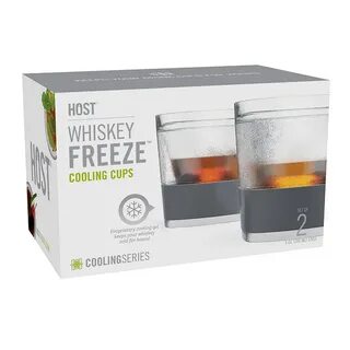 Freeze cool