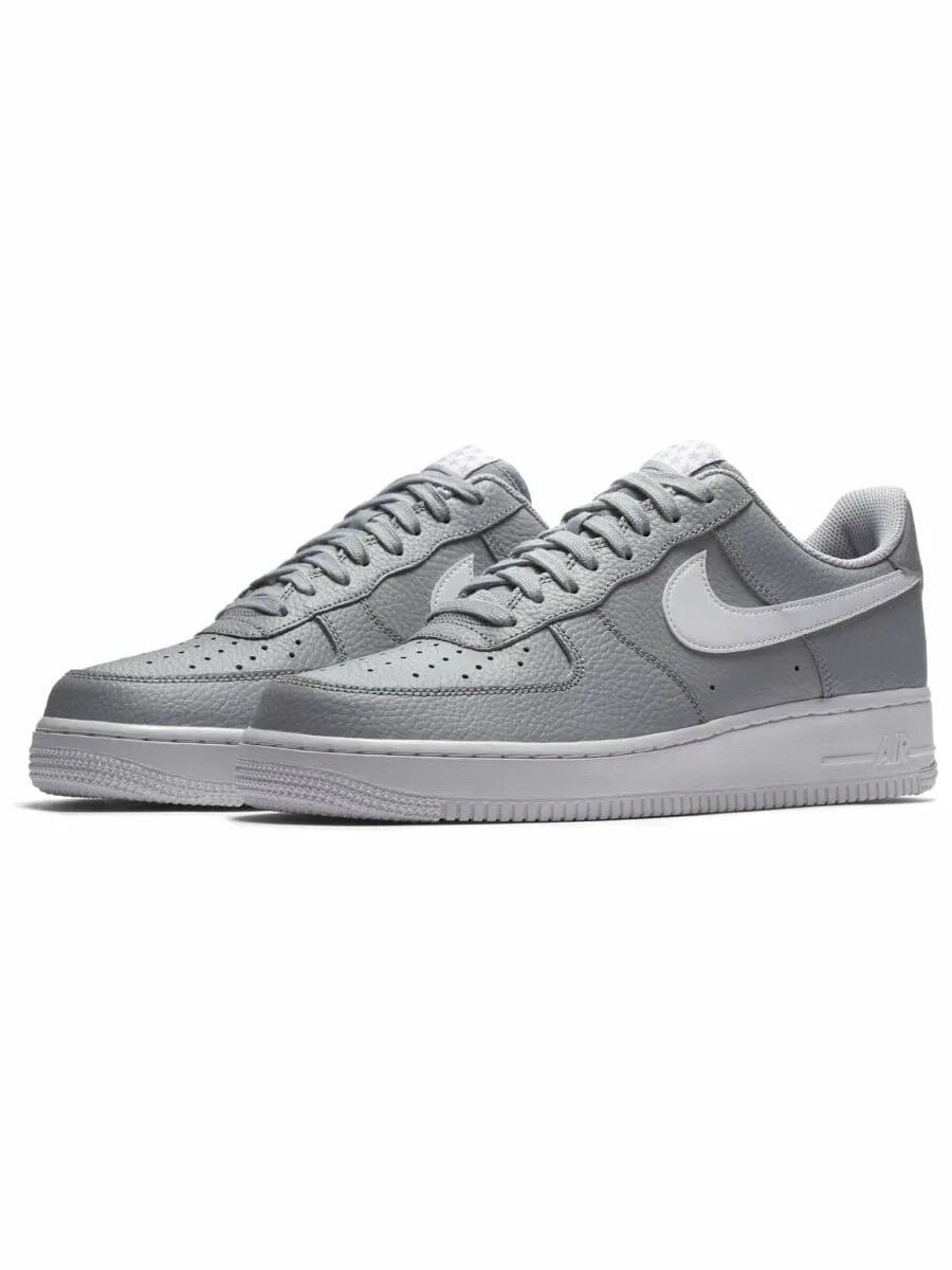 Найк АИР Форс 1 07 серый. Nike Air Force 1 Low Grey. Nike Air Force 1 Grey. Nike Air Force 1 07 Low Grey.