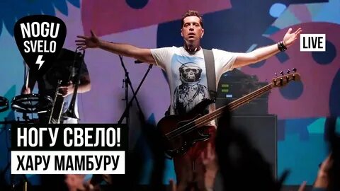 Ногу свело ампутация