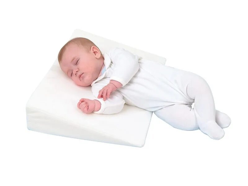 Какую подушку ребенку 3. Подушка Plantex rest easy. Подушка позиционер Supreme Sleep Plantex. Подушечка для кровати rest easy 59*35*9 с наклоном. Sevi bebe позиционер для сна.