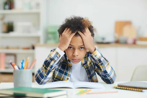 3 you finish your homework