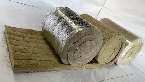 Строительные материалы на минеральной основе