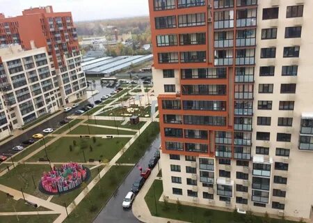 Московская обл п отрадное