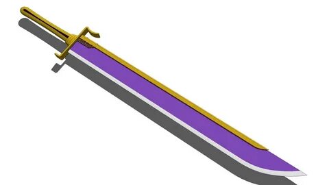 Sword styles
