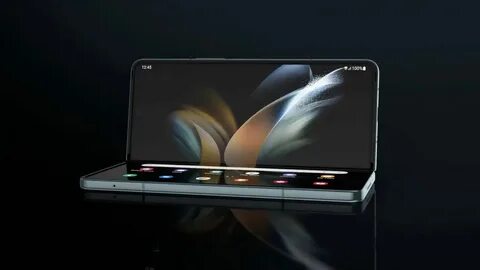 Samsung fold 4