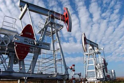 Нова нефтяник